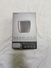 【中古・超美品】KOIZUMI USB充電 5枚刃シェーバー KMC-0800 グレーのサムネイル