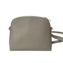 美品】Dakota ダコタ モリス ショルダーバッグ ベージュ オーク - メルカリ