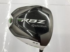 レフティ テーラーメイドRBZドライバー シャフトTour AD クワトロ 