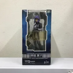 【新品未開封】草薙素子　攻殻機動隊 S.A.C.2nd GIG　フィギュアのサムネイル