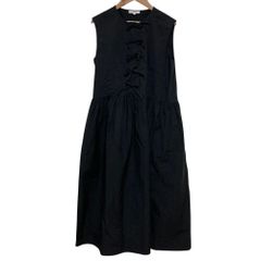 ヨリ yori リボン リボンワンピース サイズ36 美品 - メルカリ