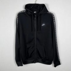 NIKE セットアップ ブラック size：L - メルカリ