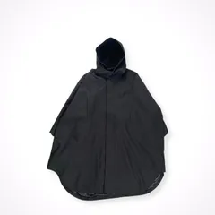 Norwegian Rain / Rainchoコート 参考定価：150,000程度 SIZE：XSのサムネイル
