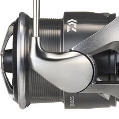 リセント カーディナル3•33用 アルミスプール 黒 - メルカリ