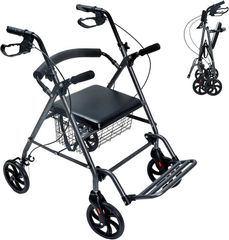 竹虎 歩行器 ハッピーⅡトール 中古美品（未使用に近い） - メルカリ