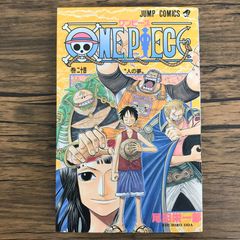 初版】ONE PIECE 16巻 尾田栄一郎 - メルカリ