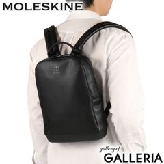 未使用 MOLESLINE バックパック ブラック ¥24420 未使用 MOLESLINE バックパック ブラック ¥24420 - メルカリ