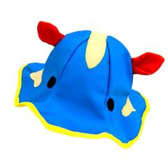 ポケパーク カイオーガ なりきりキャップ 2005 帽子 - メルカリ