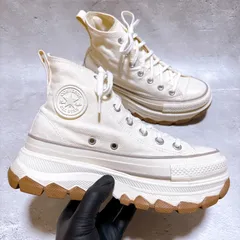 CONVERSE emmi エミ ALL STAR TREKWAVE 23cmのサムネイル