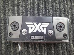 PXG パター ブランドンH 33.5インチ - メルカリ