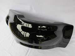 中古」マジェスティ250 SG03J チップフェイス ブラック エアロマスク