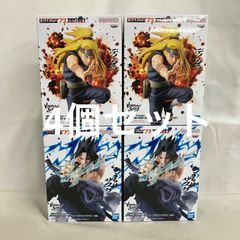 ナルト72 series- 40 うちはサスケ デイダラ フィギュア 8体セット