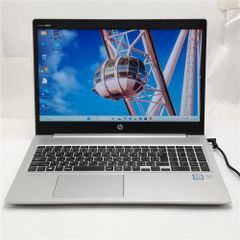 Windows11/8世代Core-i5/SSD256GB/メモリ8GB/HP - メルカリ