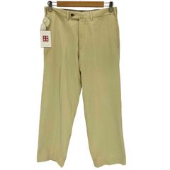 美品】Loro Piana/ロロピアーナ スラックス 56サイズ イタリア製