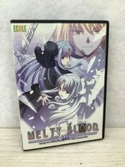 ♦︎ MELTY BLOOD Act Cadenza Ver.B [初回版] - メルカリ