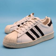 えび様専用【新品未使用】アディダス スーパースター 80S BB223 - メルカリ