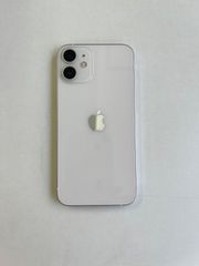 美品 iPhone 12 mini 64GB グリーン バッテリー100% MGAV3J/A - 9422