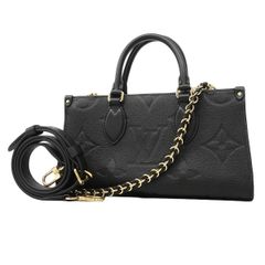 LOUIS VUITTON オンザゴーEW アンプラント モノグラム 箱無し - メルカリ