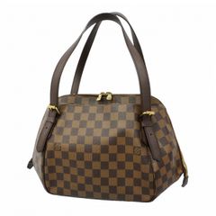 LOUIS VUITTON ルイヴィトン ダミエストライプジャガードニット - メルカリ