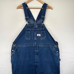 ビンテージ vintage 40s 50s REDBALL オーバーオール - メルカリ