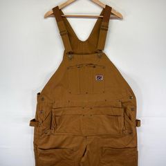 ハング様専用ヘッドライト HEADLIGHT 9oz. BROWN DUCK - メルカリ