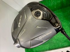 ツアー支給プロト/TaylorMade Qi35LS 10.5度 - メルカリ