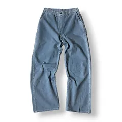 OSHKOSH オシュコシュ USA製 ペインターワークパンツ 42TALON [45E1203]のサムネイル