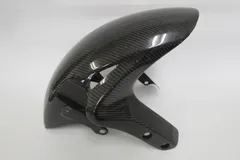 CBR1000RR 2004-2007 SC57 カーボン フロントフェンダーのサムネイル