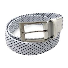 新品未使用 ZEROHALLIBURTON メッシュベルト 82192 ホワイト 新品未使用 ZEROHALLI BURTON メッシュベルト 82192ホワイト - メルカリ