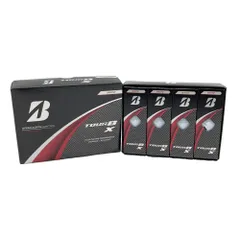 BRIDGESTONE GOLF ブリヂストンゴルフ 2024年モデル TOUR B X ゴルフ