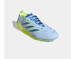 プレデター ELITE FT FG アンロック adidas 25.5 限定 - メルカリ