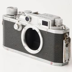 ライカⅢb 難あり ジャンク Leica Ⅲb Junk - メルカリ