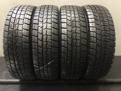 日産純正15インチアルミホイールDUNLOP WINTER MAXX 4本セット - メルカリ