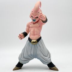 一番くじ ドラゴンボール フィギュア F賞 魔人ブウ 悪 リペイント
