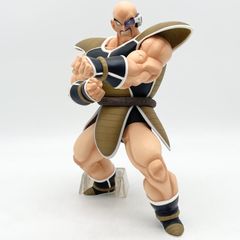 一番くじ ドラゴンボールEX ナッパ2次元リペイントフィギュア - メルカリ