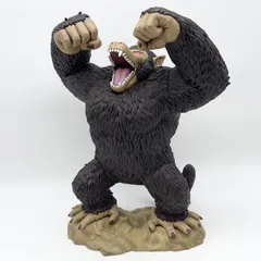 2026年最新】一番くじ ドラゴンボールZ 限界突破編 大猿フィギュア賞の