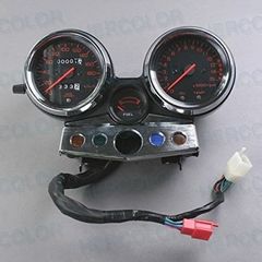 雷*様 【新品未使用未通電】イナズマ 社外スピードメーター - メルカリ