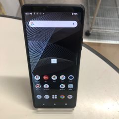 C270 ジャンクdocomo SIMロック解除済 Xperia 5 Ⅳ - メルカリ