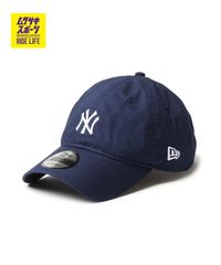 NEW ERA / ニューエラ 別注 NYY ロビンズ エッグ ブルー 920 - メルカリ