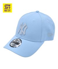 ムラスポ公式】新品 NEW ERA ニューエラ キャップ 9FORTY ニューヨーク