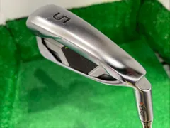 激安[350] ユーティリティ ピン G430/PING TOUR 2.0 CHROME 85/S/22■和歌山のサムネイル
