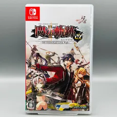 2026年最新】英雄伝説 閃の軌跡ii :改の人気アイテム - メルカリ