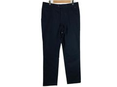 お買い得品！【中古ゴルフウェア】J.LINDEBERG(ジェイリンドバーグ) ロングパンツ M