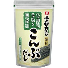 리켄 소재력이고 곤부다시 500g