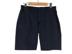 タイトリスト ストレッチジャージ ショートパンツ ネイビー L - メルカリ