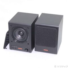 Fostex PM-SUBmini アクティブサブウーファー 本体 - メルカリ