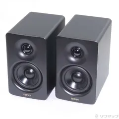 ソフマップ 〔中古品〕 ED-M60-BK【262】のサムネイル