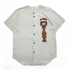 N HOOLYWOOD 日本製 ノースリーブTシャツ タンクトップ L グレー UNDER SUMMIT WEAR 25 RCH - メルカリ