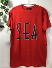 WIND AND SEA Dusty S/S Work Shirt green - メルカリ