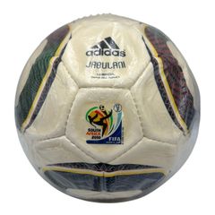 ☆＠大人気！ アディダス ジャブラニクラブプロサッカーボール5号球